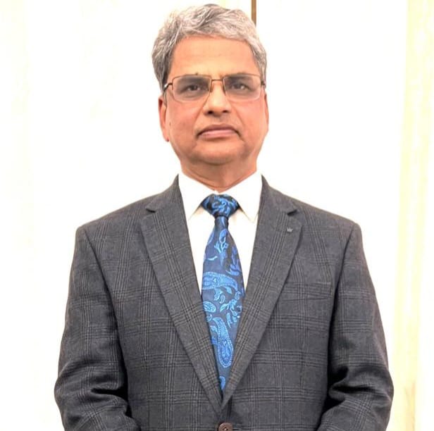 Chairman
