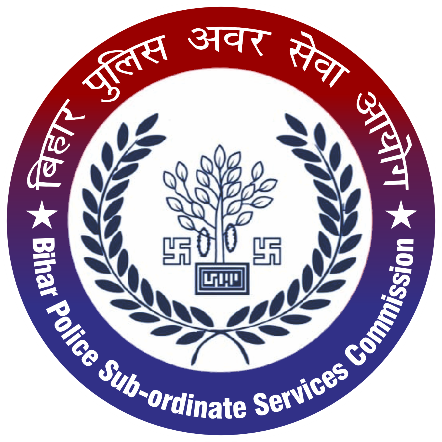 BPSSC Logo
